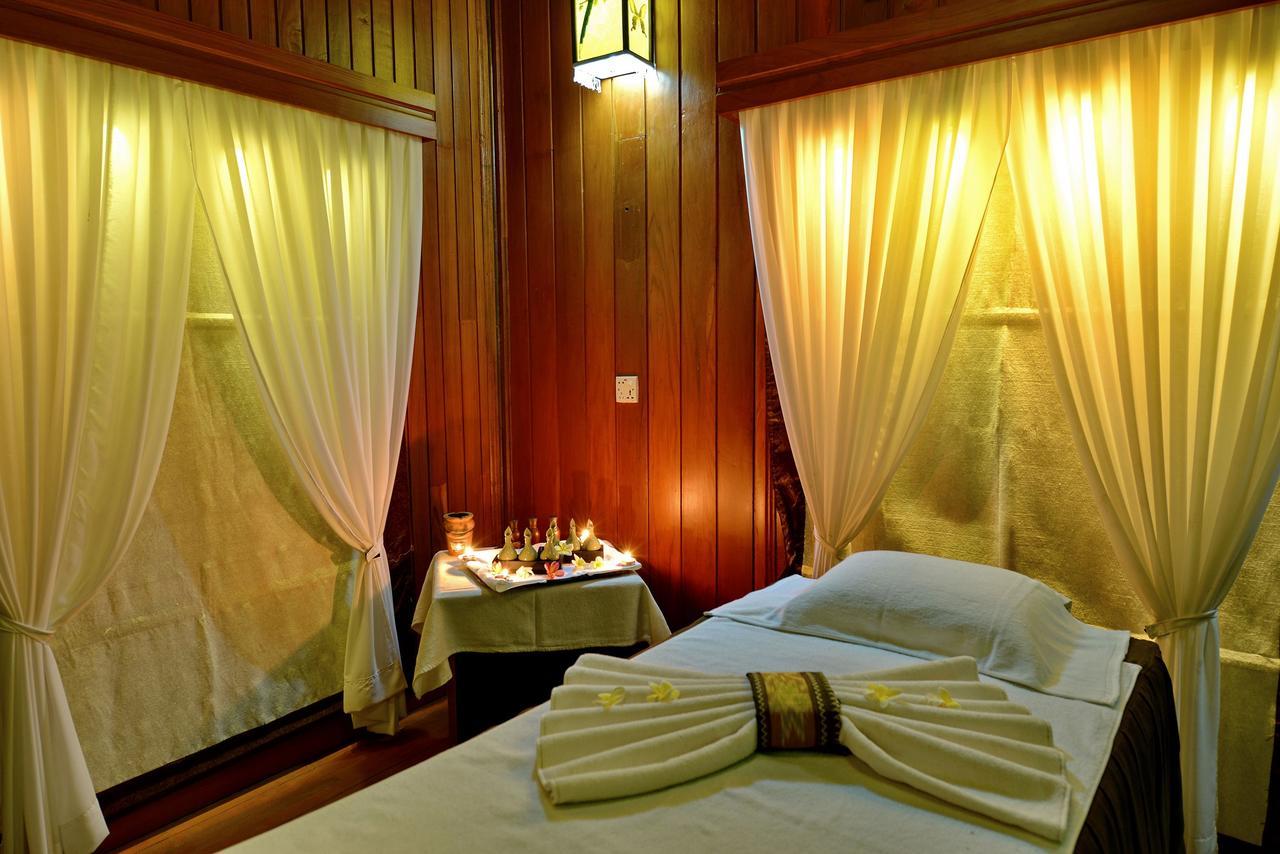 Popa Mountain Resort Mount Popa ภายนอก รูปภาพ